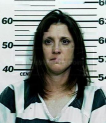 Kelly Renee Stevens
