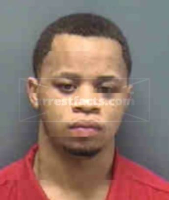 Daron Deshawn Ward