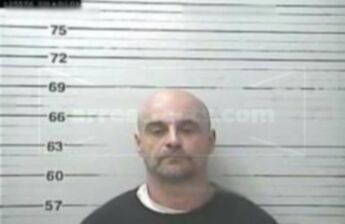 Kenneth Ray Forney