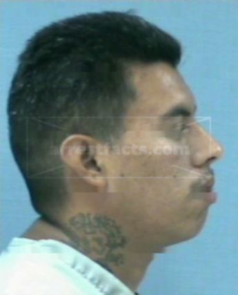 David M Santillan