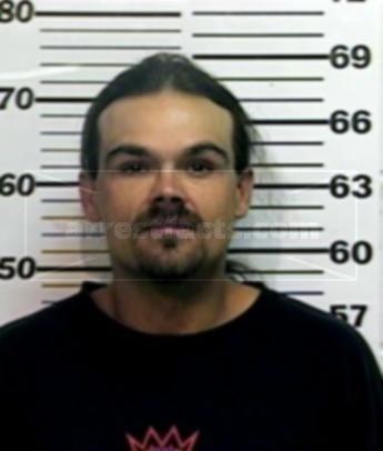 Larry Gene Duncan