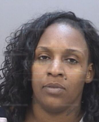Samantha Jones Lawrence