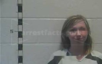 Courtney Rosebeth Roberson