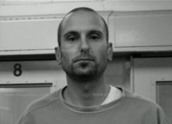 Joseph Michael Mccormick