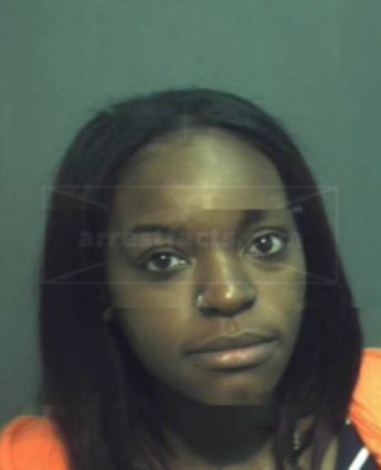 Nyasha Bresha Powell