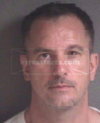 Christopher David Walker