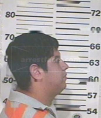 Jorge Luis Roman Aleman