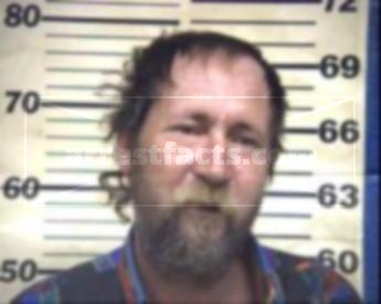 Clinton Earl Johnson