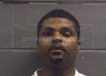 Wesley Delane Austin