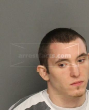 Christian Michael Colaci
