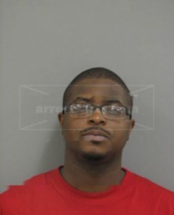 Derrick Levonte Townsend