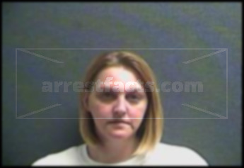 Carla Victoria Collins