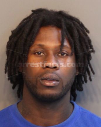 Jeremy Jermaine Pointer