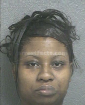 Lashawenta Tania Calhoun