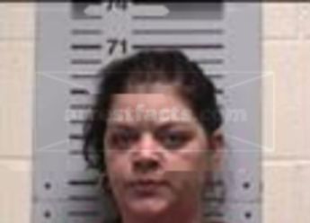 Kimberly Denise Goodwin