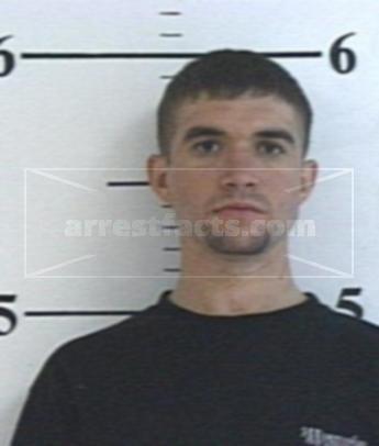 Jerod Hunter Carrell