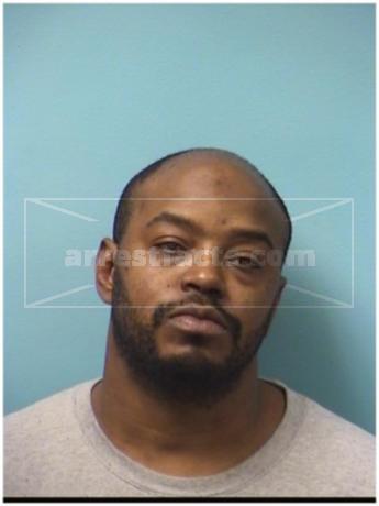 Corey Jamal Evans