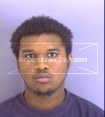 Robert Deshaun Henry