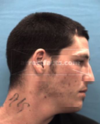 Travis Edwards Atkins