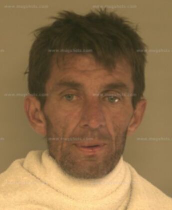 Timothy Wayne Forrest