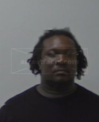 Tyrone Pernell Salter