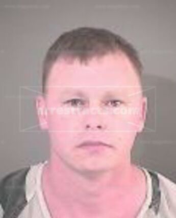 Chad Eric Chapman