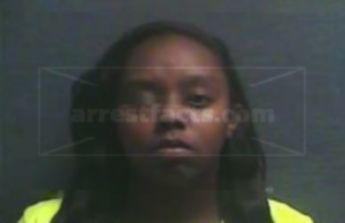 Janaya Sharee Riggins