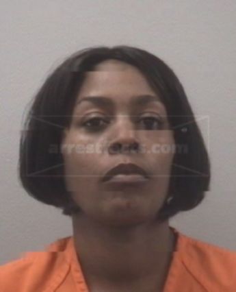 Jonece Tamiko Davidson