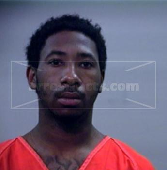 Brandon Dewayne Simpson