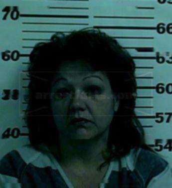 Bridgette Lynn Moore Glover