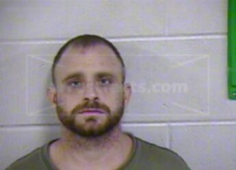 Joshua Earl Davis