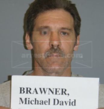 Michael David Brawner