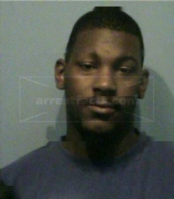 Anthony Dewayne Harris