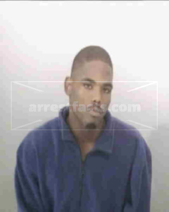 Brandt Jerrod Brooks