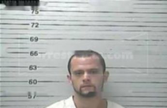 Brandon William Jarrell