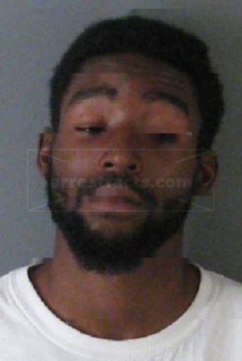 Dyshawn Antonio Wiley