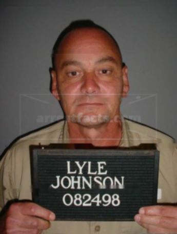 Lyle K Johnson