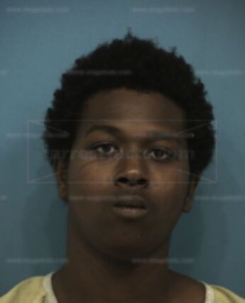 Tyrone Dewayne Roberson