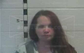 Leslie Leeann Jackson