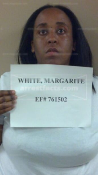 Margarite White