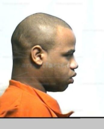 Demario Montel Grayson