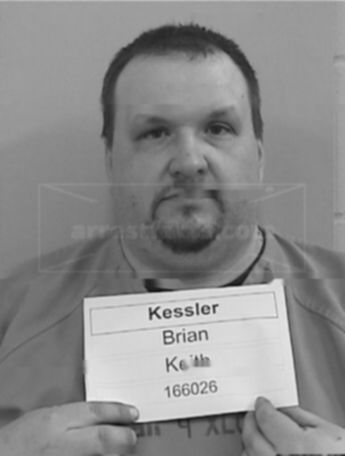 Brian Keith Kessler