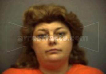 Traci Jean Thomas Whitt