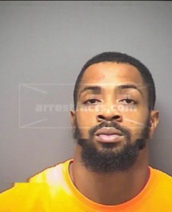 Lamar Deshawn Nelson