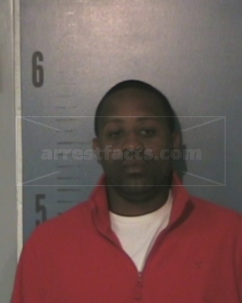 Clarence Ruben Coleman