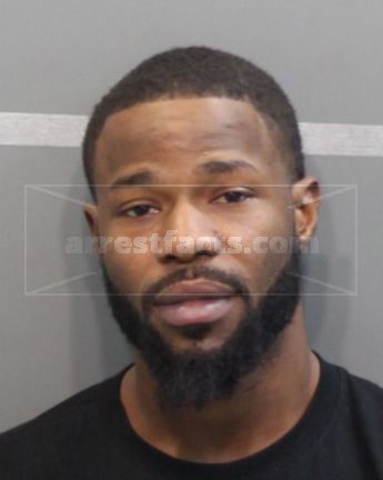 Jarvis Dewayne Strickland