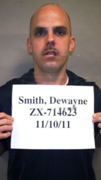 Dewayne Edward Smith