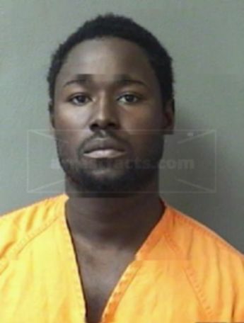 Anthony Levon Marshall