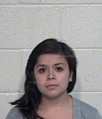 Nancy Yvette Saucedo Carr