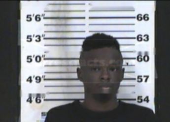 Aaron Ramon Ethridge